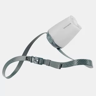 Lampka kempingowa ładowana Quechua BL230 - 230 lumenów - Latarki - miniaturka - grafika 1