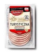Kiełbasa i wędliny - TURYSTYCZNA 300g - miniaturka - grafika 1