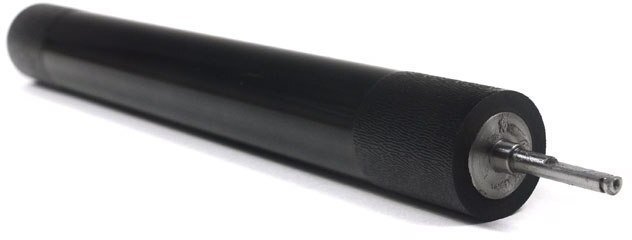 THI Wałek dociskowy dolny / Lower pressure roller Brother HL5440, HL5445, HL5450, HL5452, HL5470, HL5472, HL6180, HL6182, LPR-B5450, LY5610001