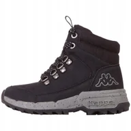 Buty trekkingowe dziecięce - Buty dziecięce Kappa Tiber - miniaturka - grafika 1