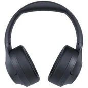 Słuchawki - HAPPY PLUGS Play Pro ANC Wodoodporne Czarny - miniaturka - grafika 1