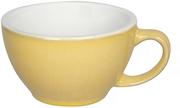 Filiżanki - Loveramics Egg - Filiżanka Cafe Latte 300ml - Butter Cup - miniaturka - grafika 1
