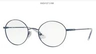 Okulary korekcyjne, oprawki, szkła - Vogue Eyewear 0VO4127 5108 - miniaturka - grafika 1