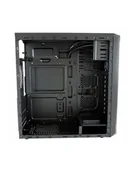 Obudowy komputerowe - Lc-Power Obudowa do komputera Midi Tower 7039B, czarny (7039B) USB3.0 - miniaturka - grafika 1