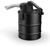 Odkurzacze przemysłowe - Flammifera ASH VACUUM CLEANER K-625 VC SMALL 6L - miniaturka - grafika 1