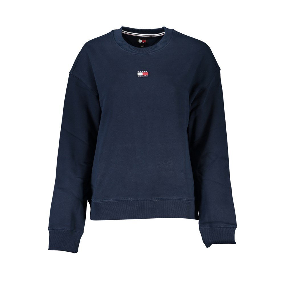 Bluza Tommy Hilfiger DW0DW17325BLC1GXS