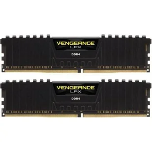 Corsair 16GB CMK16GX4M2D3000C16 - Pamięci RAM - miniaturka - grafika 1