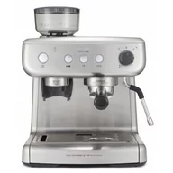 Ekspresy do kawy - Breville Barista Max VCF126X - miniaturka - grafika 1