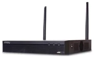 Rejestratory do monitoringu - Imou NVR1108HS-W-S2 - miniaturka - grafika 1