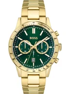 Zegarki męskie - ZEGAREK MĘSKI HUGO BOSS 1513923 Allure (zh057a) - miniaturka - grafika 1