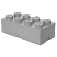 Pudła i pojemniki do przechowywania - LEGO LEGO Brick 8 Dif Only 40041740 - miniaturka - grafika 1