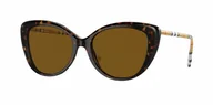Okulary przeciwsłoneczne - Okulary Przeciwsłoneczne Burberry BE 4407 385483 - miniaturka - grafika 1