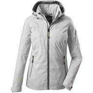 Kurtki damskie - Kurtka damska Killtec - Vojak WMN SOFTSHELL JCKT B KILLTEC 38 - miniaturka - grafika 1
