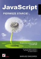 Systemy operacyjne i oprogramowanie - JavaScript. Pierwsze starcie - miniaturka - grafika 1