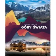 Nauki przyrodnicze - Góry świata Nowa - miniaturka - grafika 1
