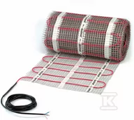 Ogrzewanie podłogowe - Mata grzewcza DEVIcomfort 150T 225W 230V 0.5x3m - miniaturka - grafika 1