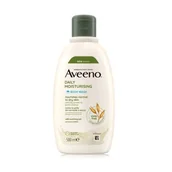 Kosmetyki do kąpieli - Aveeno Daily Moisturising Body Wash Żel pod prysznic 500 ml - miniaturka - grafika 1