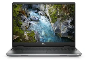 DELL Precision 7680 (16"/I7-13850HX/RTX2000A/32GB/SSD1TB/W11P/Szaro-czarny) - Laptopy - miniaturka - grafika 1