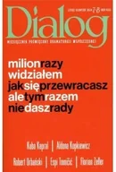 Czasopisma - Dialog 7-8/2024 - miniaturka - grafika 1