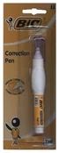 Przybory szkolne - BIC Korektory W PIÓRZE 7ML BLISTER 1 - miniaturka - grafika 1
