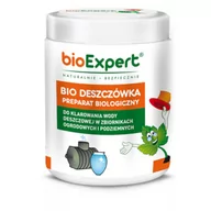 Szamba i oczyszczalnie ścieków - Biopreparat do zbiorników na deszczówkę BIO DESZCZÓWKA 450g - miniaturka - grafika 1