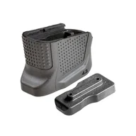 Osprzęt do wiatrówek - Strike Industries - Enhanced Magazine Plate - Glock 43 - EMP-G43 BLK - miniaturka - grafika 1