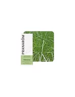 Aromaterapia - Olejek eteryczny **Palmaroza / Palmarosa / Palczatka imbirowa / Cymbopogon martini var. motial** 10ml*PRANARÔM*BIO - miniaturka - grafika 1