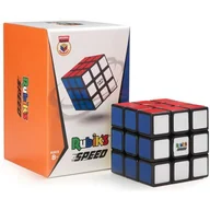 Zabawki kreatywne - Rubiks Rubiks Speedcube 3x3 6063164 - miniaturka - grafika 1