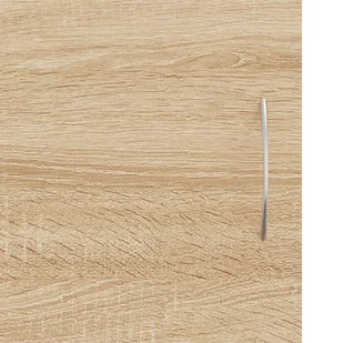 Szafka pod telewizor, dąb sonoma, 102x30x37,5 cm Lumarko! - Szafki RTV - miniaturka - grafika 10