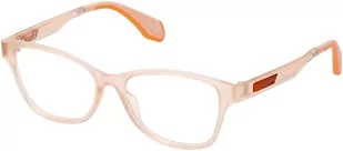 adidas ORIGINALS OR5048@51073#, Matte Pink, regularny damski, Matte Pink - Okulary przeciwsłoneczne - miniaturka - grafika 1