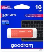 Pendrive - Goodram UME3 16GB (0160O0R11) - miniaturka - grafika 1