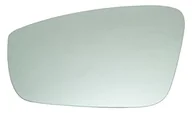 Lusterka samochodowe - TarosTrade 57-7500-L-70168 szkło lustrzane, ogrzewane lewe - miniaturka - grafika 1