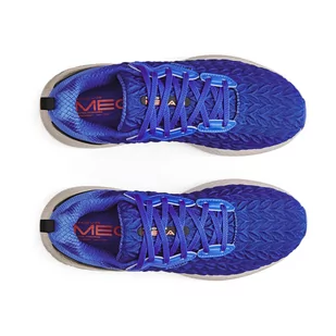 Buty biegowe męskie Under Armour HOVR Mega 3 Clone - Buty sportowe męskie - miniaturka - grafika 4