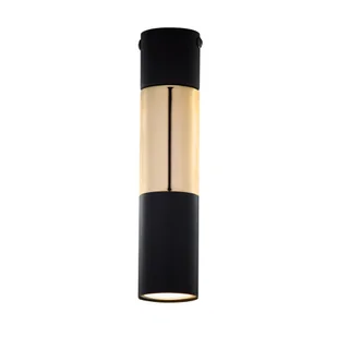 Oprawa natynkowa spot ELIT BLACK 4369 TK Lighting - Oprawy, klosze i abażury - miniaturka - grafika 1