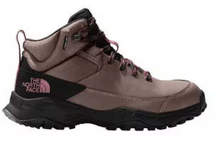 Buty damskie North Face W STORM NF0A5LWG7T4 39 R. 39 - Buty trekkingowe damskie - miniaturka - grafika 1