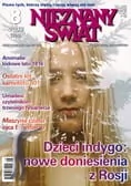 Nieznany Świat 8/2009 - Czasopisma - miniaturka - grafika 1