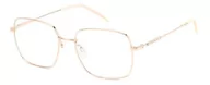 Okulary korekcyjne, oprawki, szkła - Okulary korekcyjne Pierre Cardin P.C. 8877 DDB - miniaturka - grafika 1