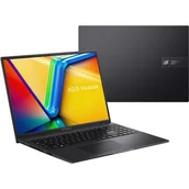 Laptopy - ASUS VivoBook 16X K3605VC i5-13500H/16GB/512GB/RTX3050/W11 Czarny K3605VC-MB263W - miniaturka - grafika 1