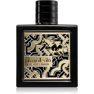 Lattafa Qaed Al Fursan woda perfumowana 90ml - Wody i perfumy męskie - miniaturka - grafika 1