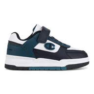 Buty dla chłopców - Obuwie sportowe Champion RD18 HERITAGE B PS S32815-BS501 - miniaturka - grafika 1