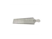 Akcesoria spawalnicze - Spoinomierz Sherman SPK-3 - NMR1118 - miniaturka - grafika 1