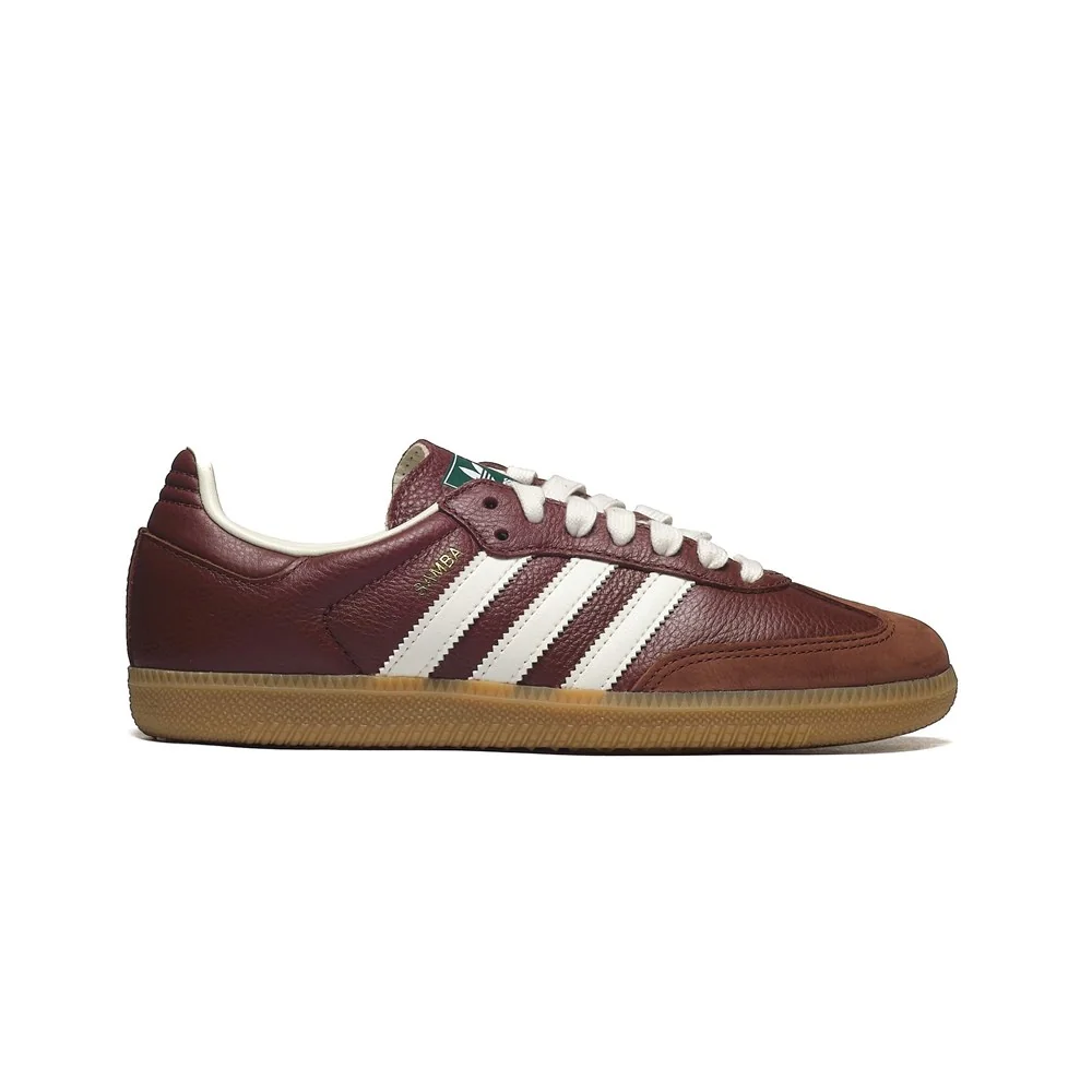 Samba OG