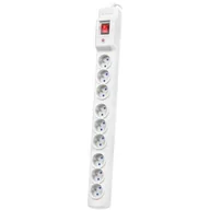 Listwy zasilające - Armac Listwa zasilająca Multi M9 1.5m (M9SZ) - miniaturka - grafika 1