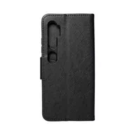 Etui i futerały do telefonów - Kabura Fancy Book do XIAOMI Redmi Note 10 / 10S czarny - miniaturka - grafika 1