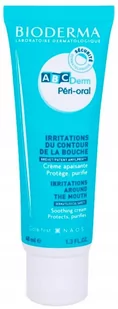 Bioderma ABCDERM PERI-ORAL Krem ochronno-łagodzący do skóry wokół u - Kremy do twarzy - miniaturka - grafika 5