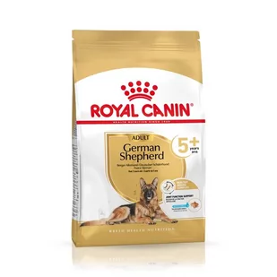 Royal Canin German Shepherd Adult 12 kg - Sucha karma dla psów - miniaturka - grafika 2