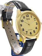 Zegarki męskie - Męski Zegarek Q&Q C04A-006P - miniaturka - grafika 1