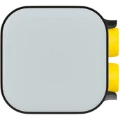 Lampy błyskowe - NEWELL Lampa LED RGB Cutie Pie - czarna - miniaturka - grafika 1