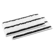 Akcesoria do elektronarzędzi - Pady Do Płytek Do Kv4 Karcher 2.633-927.0 2 Szt. - miniaturka - grafika 1