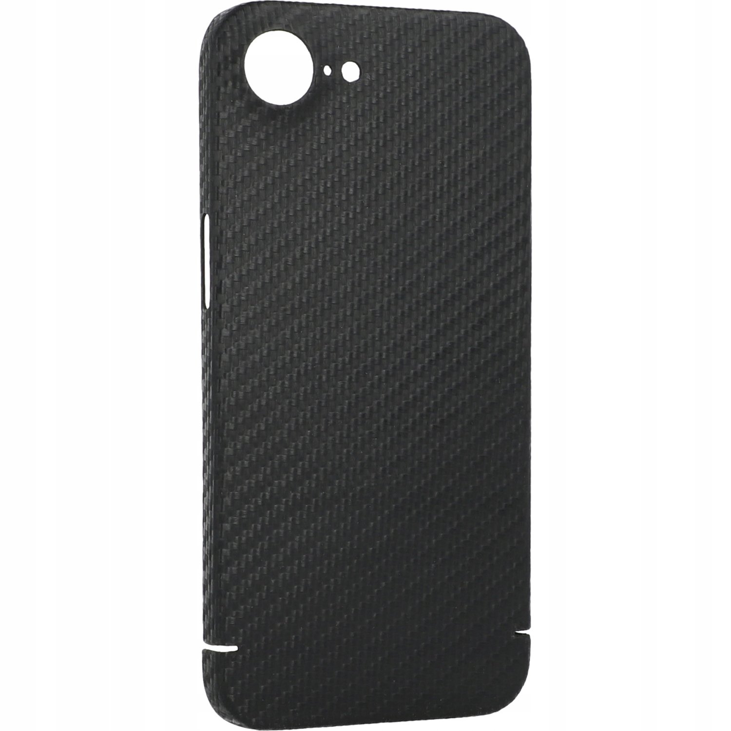 Nevox Etui CarbonSeries Magnet Series do iPhone 16e, czarne